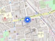 Hübsche Wohnung in Citynähe