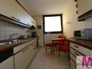 Hübsche Wohnung in Maxfeld