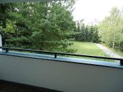 Hübsche Wohnung mit Blick in Grüne & eigenem...