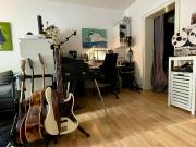 Hübsches 1 Zimmer Apartment in Essen zu vermieten
