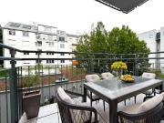 Hübsches 2 Zimmer Eigentum mit Balkon in Ottakring!...