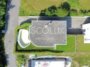 Hübsches 4.5 Zimmer Einfamilienhaus mit Garten und Pool...