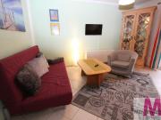 Hübsches Altstadtapartment