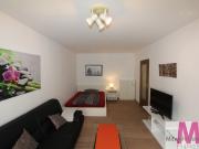 Hübsches Apartment in ruhiger und zentraler Lage