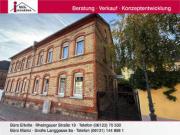 Hübsches Backsteinhaus mit 2 3 Wohneinheiten in schöner...