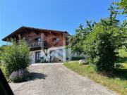 Hübsches Chalet mit Aussicht – beliebte Gegend