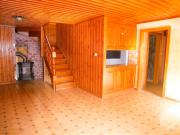 Hübsches Doppelhaus mit Garten