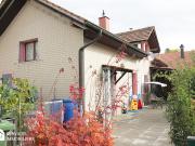 Hübsches Einfamilienhaus