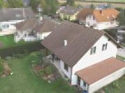 Hübsches Einfamilienhaus in ruhiger Lage in der Nähe von... Hübsches Einfamilienhaus in ruhiger Lage in der Nähe von...
