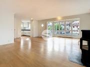 Hübsches Giebelhaus im Zentrum von Founex