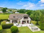 Hübsches Haus in Familienumgebung in Arzier le Muids