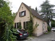 RESERVIERT ! Hübsches, kleines Häuschen in ruhiger,...
