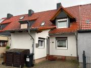 Hübsches Reihenhaus im Danziger Dorf