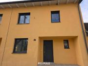 Hübsches Reihenhaus mit guter öffentlicher Anbindung