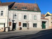Hübsches Stadtlokal in der Weinstadt Poysdorf