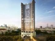 Hubtown The Premiere 3 Bedroom 1138 Sq. Ft. Apartment in...