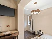 Hucknall, High Street, Nottingham, Studio Flat For