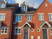 Hucknall, Winifred Street, Nottingham, 3 Bedroom Terraced