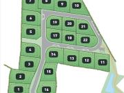 Hucqueliers Vente Terrain 62