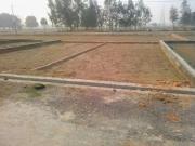 Huda Plots Faridabad 262 Sq. Yd. Plot in Sector 76...