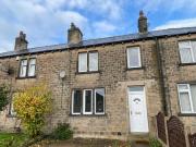 Huddersfield, Reinwood Road, West Yorkshire, 3 Bedroom House