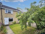 Huddersfield Road, Birstall, 2 Bedroom Terraced