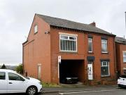Huddersfield Road, Lees, 2 Bedroom Semi detached