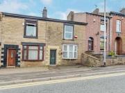Huddersfield Road, Lees, 2 Bedroom Terraced