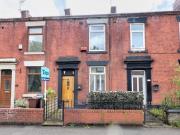Huddersfield Road, Oldham, 2 Bedroom Terraced