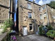 Huddersfield Road, Oldham, 2 Bedroom Terraced