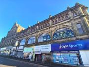 Huddersfield Road, Oldham, Leisure Facility To