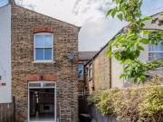 Huddlestone Road, Dudden Hill, London, NW2 5DL, United...