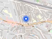 Huddlestone Road, Willesden