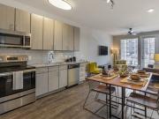 Hudson 5401 Apartments I Suncrest