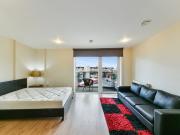 Hudson Building, 1 Deals Gateway, Deptford, London SE10,...