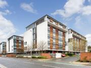 Hudson Court, Broadway, Salford M50, 2 bed flat to rent,...