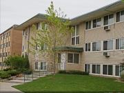 Hudson Gardens One Bedroom