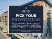 Hudson Marda Loop