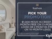 Hudson Marda Loop Hudson Marda Loop