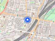 Hudson Studios! Furnished accomodation