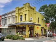 Hudson Studios Furnished accomodation