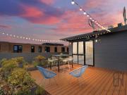 Hudson Studios! Furnished accomodation