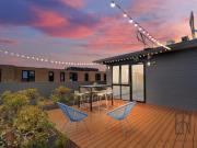 Hudson Studios Furnished studio apartment