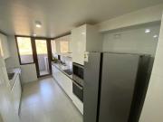 Huechuraba, Amoblado con vista y Crystal Lagoons 146069