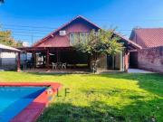 Huechuraba, casa chilena, espacios comodos, renovada 104227