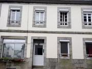 Huelgoat 29690 Achat / Vente maison 5 pièces t5