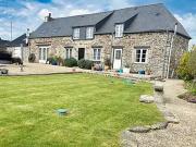 Huelgoat 29690 Achat / Vente maison 6 pièces t6 cave Huelgoat 29690 Achat / Vente maison 6 pièces t6 cave