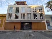 HUERFANO 2820 BARRIO YUNGAY