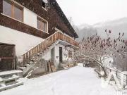 Huez 38750 Achat / Vente maison 4 pièces t4