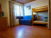 Huez Vente Appartement 38